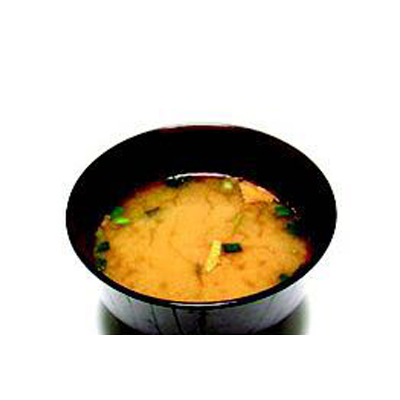 Sopa miso