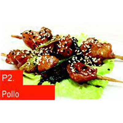 Pollo