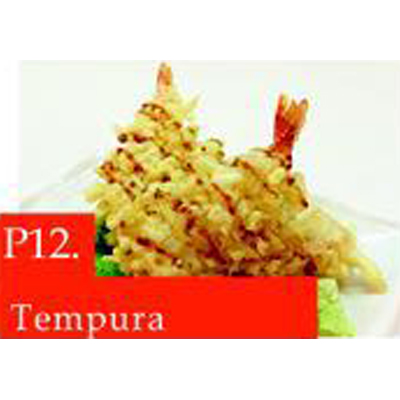 Tempura