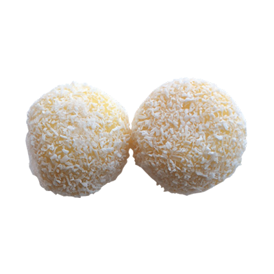 Mochi de piña