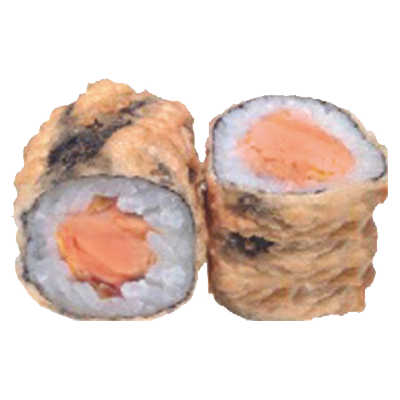 Maki frito